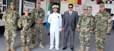 Agência Fluvial de Murtinho troca de comando