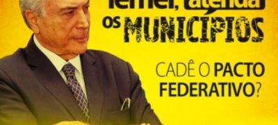 Prefeitos consideram aprovação da pauta municipalista um fôlego no fim do mandato