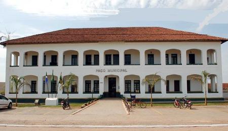 Prefeitura de Bela Vista liberou salários dos servidores  