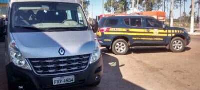 Polícia prende casal com carga  de cocaína avaliada em R$ 4 milhões