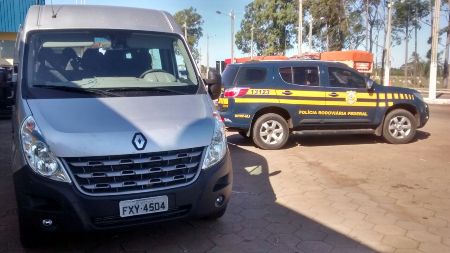 Polícia prende casal com carga  de cocaína avaliada em R$ 4 milhões