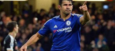 Interesse do Chelsea em Higuaín sinaliza saída de Diego Costa