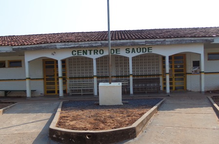 Site destaca atuação da Secretaria de Saúde de Bela Vista