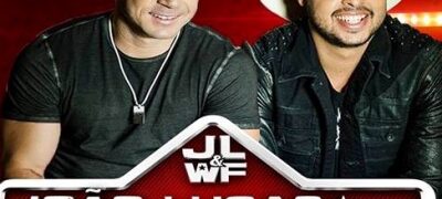 Show com João Lucas e Walter Filho em comemoração ao aniversario de Bela Vista