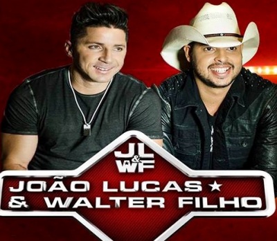 Show com João Lucas e Walter Filho em comemoração ao aniversario de Bela Vista