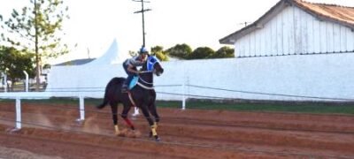 Vem ai!!! 2º GP Internacional do Jockey Clube Bela Vista
