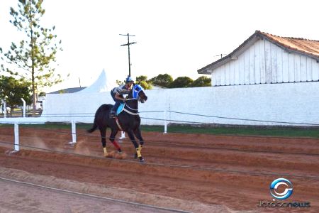 Vem ai!!! 2º GP Internacional do Jockey Clube Bela Vista