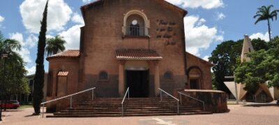 Igreja N. Srª do Perpétuo Socorro completa 75 anos