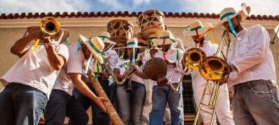 Gratuito, Festival de Inverno de Bonito tem programação para todas as idades