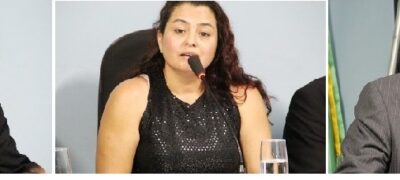 Três vereadores votaram contra aumento de 30% do próprio salário em Caracol