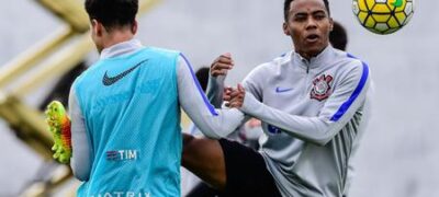 Corinthians lamenta ausência de “pilares” em duelo pelo G-4