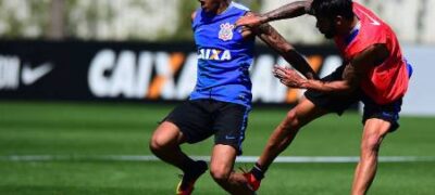 Corintianos asseguram foco no Fluminense: “Ponte já passou”