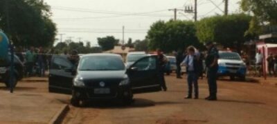 Advogado morto sofria de transtorno bipolar e já tinha sido ameaçado