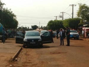 Advogado morto sofria de transtorno bipolar e já tinha sido ameaçado