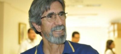 Candidato pela quarta vez, Suél declara Corcel 85 e até bicicleta 79