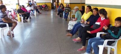 Secretaria de Saúde de Bela Vista disponibiliza exames de ultrassom em tempo recorde para população