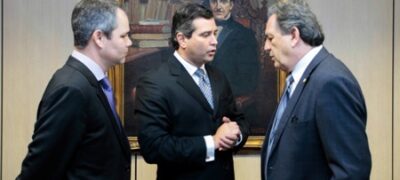 Transportes anuncia R$ 266 milhões em 2017 para obras no Estado