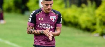 Diretoria deixa Bauza decidir e Centurión pode ficar no Tricolor