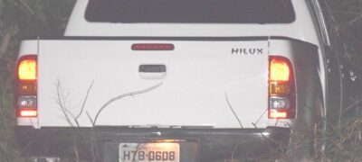 Tentativa de roubo acaba em tiroteio em Bela Vista