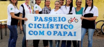 Colégio Cefron – Entrega de homenagem aos Pais – Veja fotos