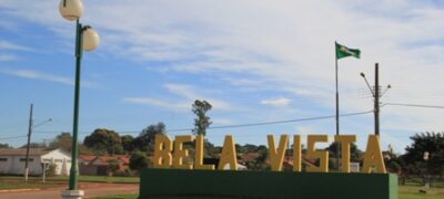 Bela Vista terá setenta e sete candidato a vereador