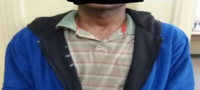 PM de Bela Vista prende homem foragido da justiça