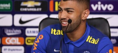 Após Ibrahimovic e Pogba, Manchester United mira Gabigol