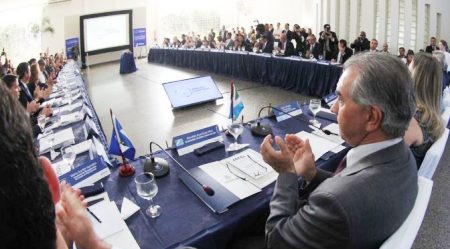 Governadores de Fórum Brasil Central se reúnem em Bonito nesta semana