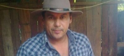 Polícia identifica cozinheiro suspeito de matar ‘prefeito’ em Bella Vista