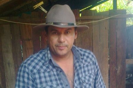 Polícia identifica cozinheiro suspeito de matar ‘prefeito’ em Bella Vista