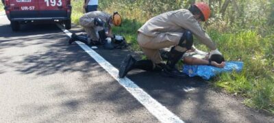 Acidente próximo a Porto Murtinho, deixa três militares do exército brasileiro mortos