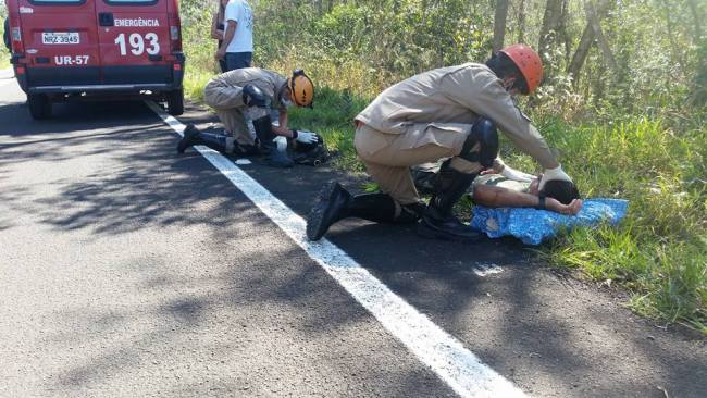 Acidente próximo a Porto Murtinho, deixa três militares do exército brasileiro mortos