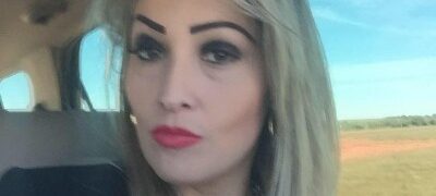 Loira bonita e ligada a família Rafaat paga o preço do narcotráfico com 16 tiros de pistola na cabeça