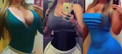 ‘Kim Kardashian cubana’ provoca com fotos sensuais no Instagram; confira