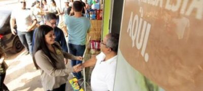 Pesquisa confirma empate técnico na corrida pela prefeitura da Capital