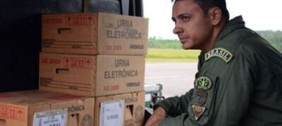 Quatro municípios de MS terão reforço das Forças Armadas durante eleições