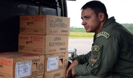 Quatro municípios de MS terão reforço das Forças Armadas durante eleições