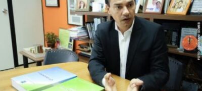 De olho nas pesquisas, líderes já pensam em acordo visando 2º turno