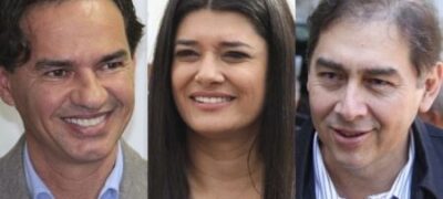 Se eleição fosse hoje, Trad e Rose disputariam 2º turno, diz Vox Populi