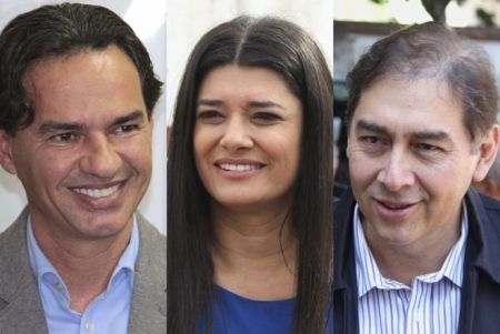 Se eleição fosse hoje, Trad e Rose disputariam 2º turno, diz Vox Populi