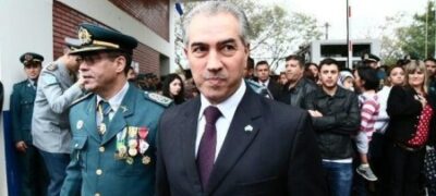 Reinaldo é o 2º governador mais popular do País, mostra pesquisa