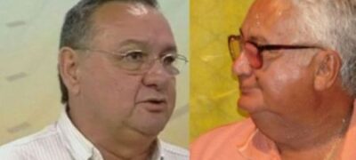 Infarto “cala” a voz de dois grandes profissionais Mauro Ortiz e Marcos Silvestre