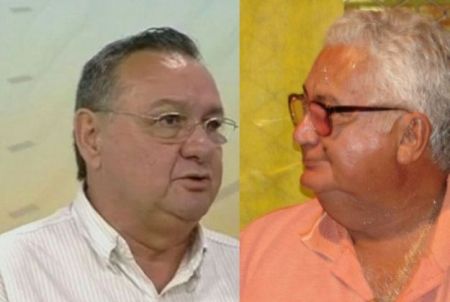 Infarto “cala” a voz de dois grandes profissionais Mauro Ortiz e Marcos Silvestre