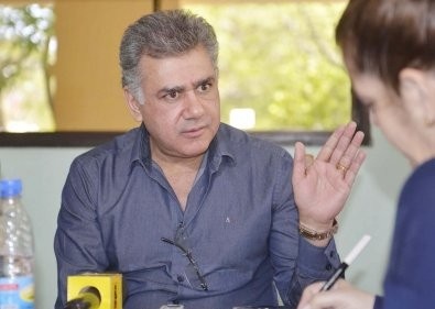 Pavão diz que Rafaat o visitou um mês antes de morrer; “era meu amigo”