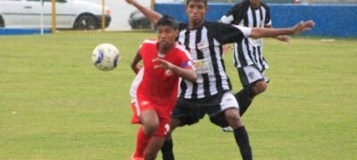 Federação confirma segunda  vaga para MS na Copa São Paulo