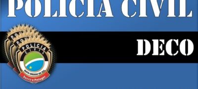 Delegacia Especializada revela esquema em que Prefeitura desviava produtos doados pela Receita Federal