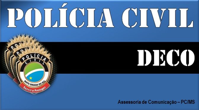 Delegacia Especializada revela esquema em que Prefeitura desviava produtos doados pela Receita Federal