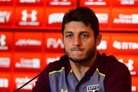 Empate com Corinthians vira exemplo no São Paulo para Choque-Rei