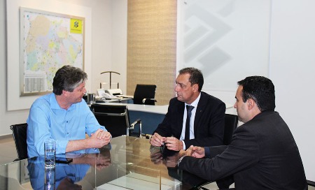 FCO oferece o menor juro do mercado para micro, pequenas e médias empresas de MS