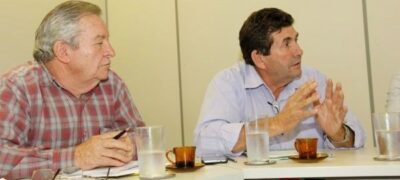 Prefeituras cobram R$ 13,9 milhões do governo federal como parte do Fundo de Exportação